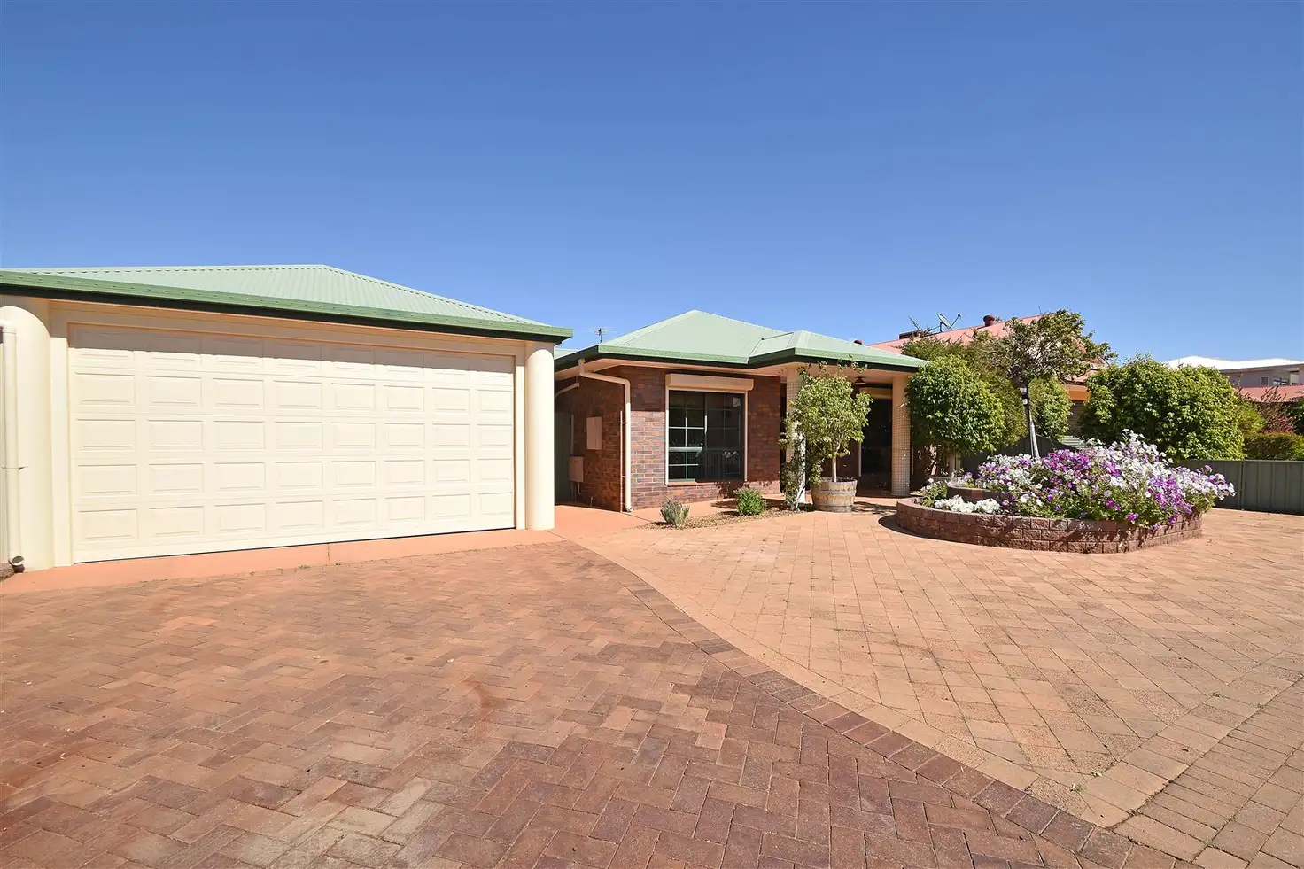 Main view of Homely house listing, 149 Cromwell Drive, Desert Springs NT 870