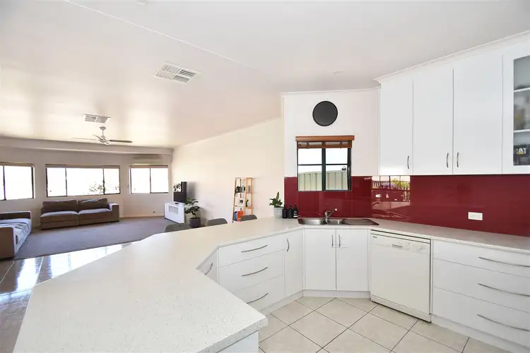 Second view of Homely house listing, 149 Cromwell Drive, Desert Springs NT 870