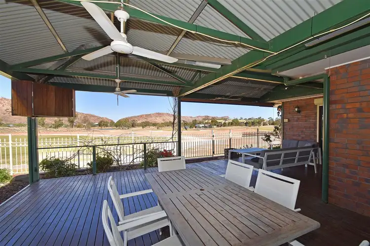 Third view of Homely house listing, 149 Cromwell Drive, Desert Springs NT 870