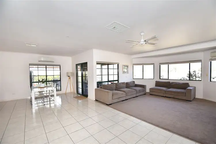 Fourth view of Homely house listing, 149 Cromwell Drive, Desert Springs NT 870
