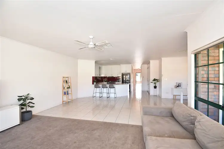Fifth view of Homely house listing, 149 Cromwell Drive, Desert Springs NT 870