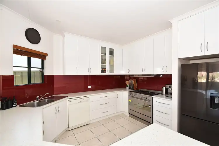Sixth view of Homely house listing, 149 Cromwell Drive, Desert Springs NT 870