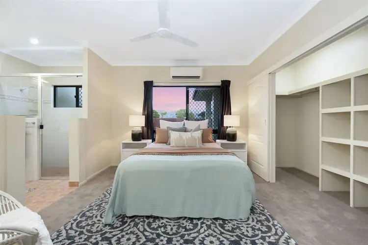 Sixth view of Homely house listing, 41 Bamboo Crescent, Mount Louisa QLD 4814