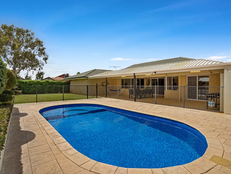21 Jaywick Close, Safety Bay WA 6169