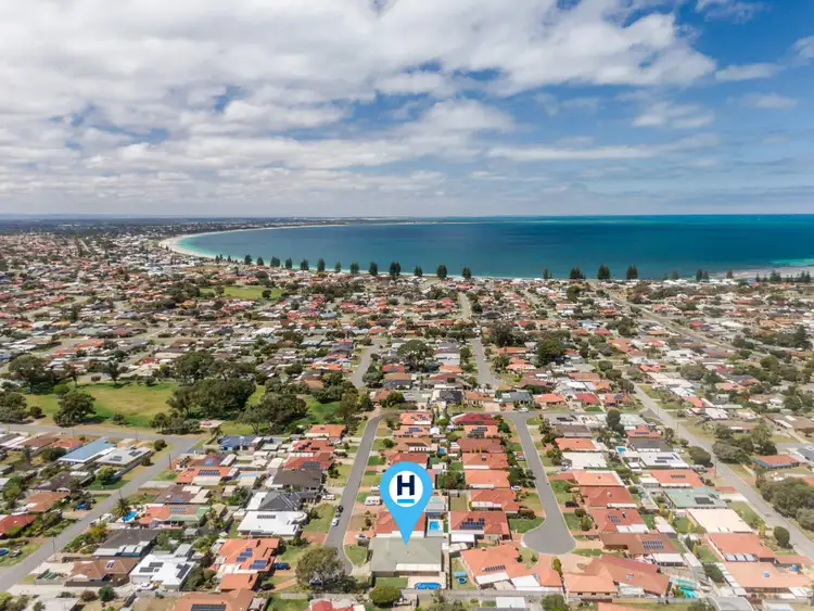 Third view of Homely house listing, 21 Jaywick Close, Safety Bay WA 6169