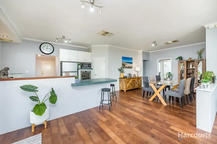 Sixth view of Homely house listing, 1 Presto Close, Quinns Rocks WA 6030