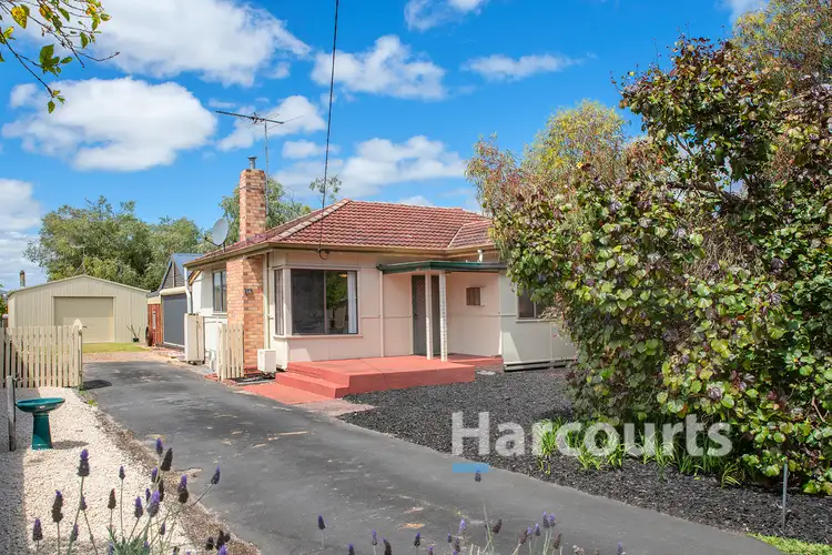 Second view of Homely house listing, 56 Seymour Street, West Busselton WA 6280