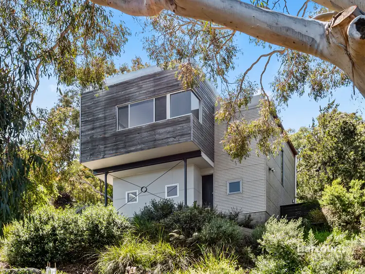 Fourth view of Homely house listing, 60 Karoola Road, Lindisfarne TAS 7015