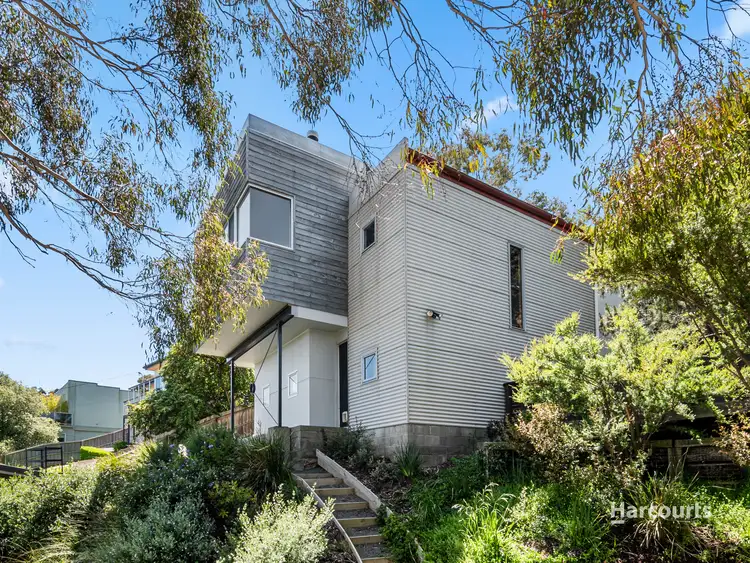 Fifth view of Homely house listing, 60 Karoola Road, Lindisfarne TAS 7015