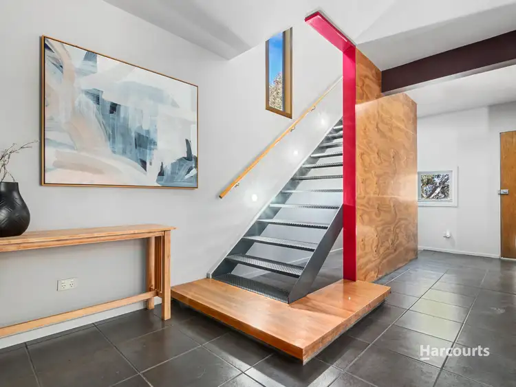 Sixth view of Homely house listing, 60 Karoola Road, Lindisfarne TAS 7015