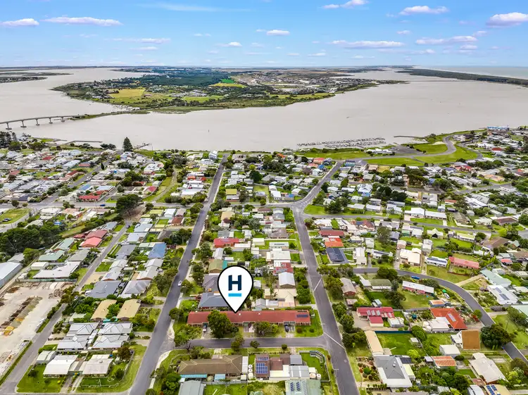 Second view of Homely unit listing, 3/2 Jones Street, Goolwa South SA 5214