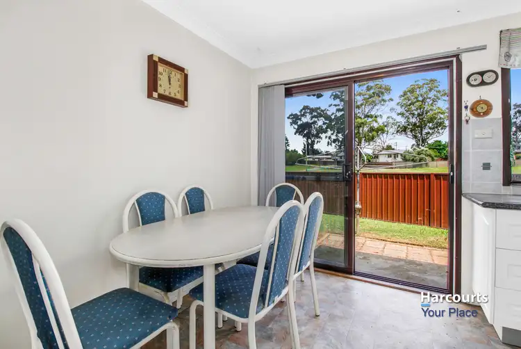 Fourth view of Homely house listing, 7 Adcoch Place, Bidwill NSW 2770