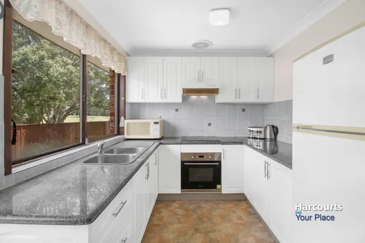 Fifth view of Homely house listing, 7 Adcoch Place, Bidwill NSW 2770