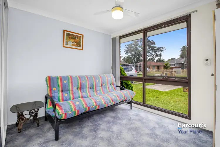 Sixth view of Homely house listing, 7 Adcoch Place, Bidwill NSW 2770