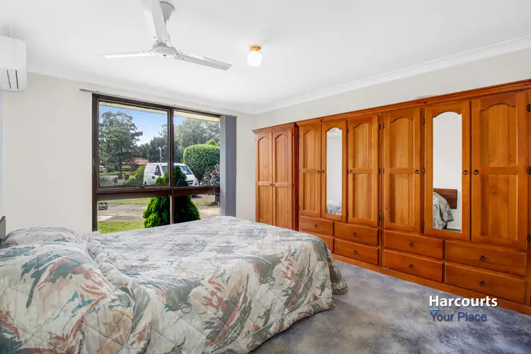Seventh view of Homely house listing, 7 Adcoch Place, Bidwill NSW 2770