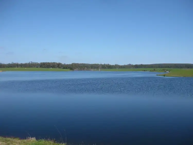 550 Mawbanna Road, Black River TAS 7321