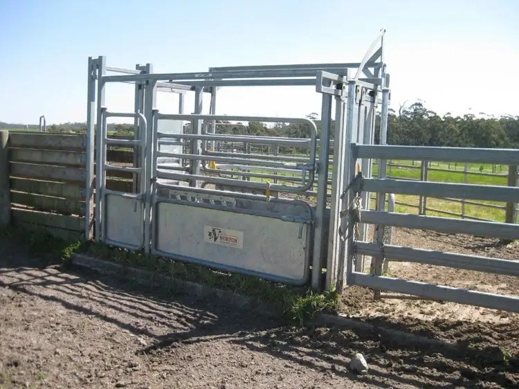 Sixth view of Homely rural property listing, 550 Mawbanna Road, Black River TAS 7321
