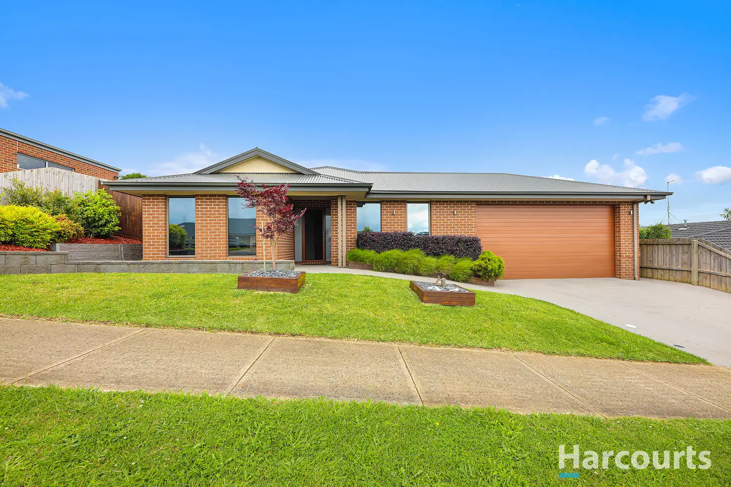 Main view of Homely house listing, 42 Twin Ranges Drive, Warragul VIC 3820