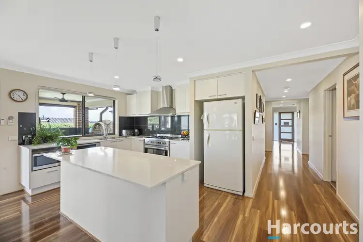 Third view of Homely house listing, 42 Twin Ranges Drive, Warragul VIC 3820