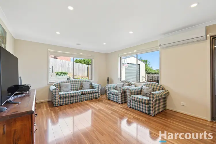 Seventh view of Homely house listing, 42 Twin Ranges Drive, Warragul VIC 3820