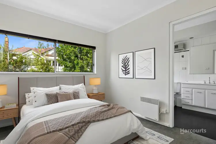 Fifth view of Homely apartment listing, 7/4 Hildern Street, New Town TAS 7008