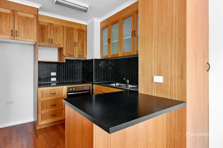 Sixth view of Homely apartment listing, 7/4 Hildern Street, New Town TAS 7008