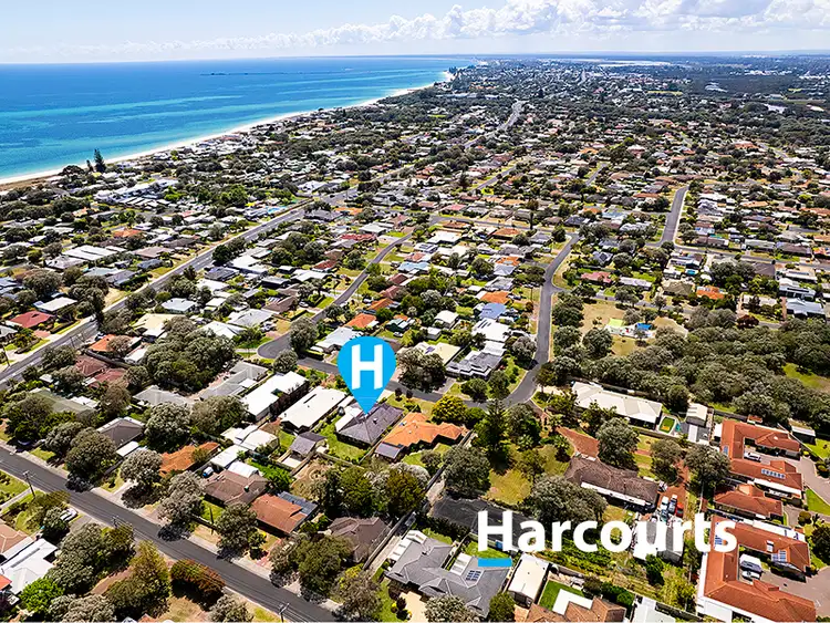 Second view of Homely house listing, 26 Heppingstone Road, West Busselton WA 6280