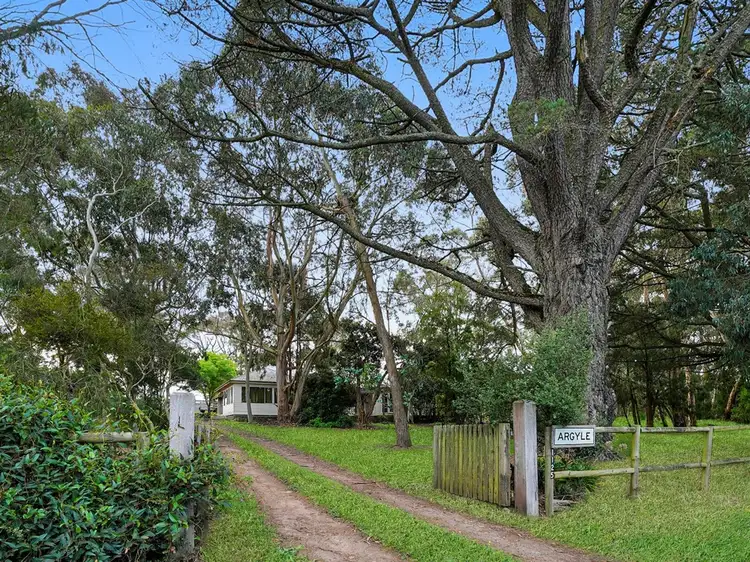 1125 Coleraine-Edenhope Road, Konongwootong VIC 3315