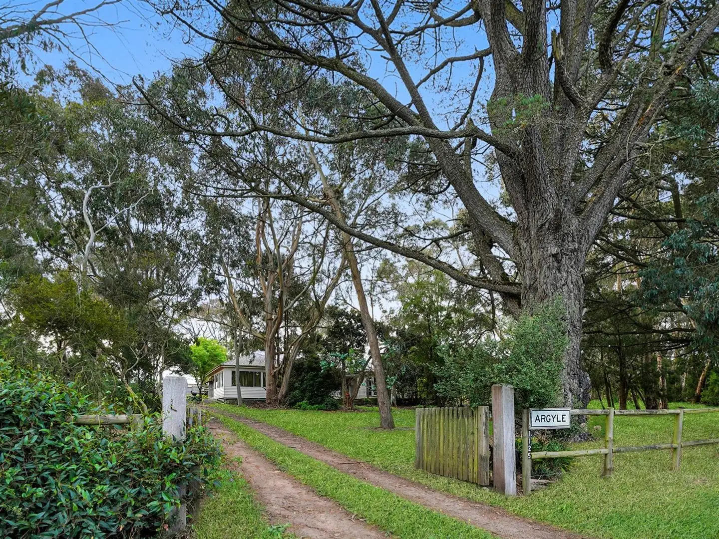 Main view of Homely rural property listing, 1125 Coleraine-Edenhope Road, Konongwootong VIC 3315