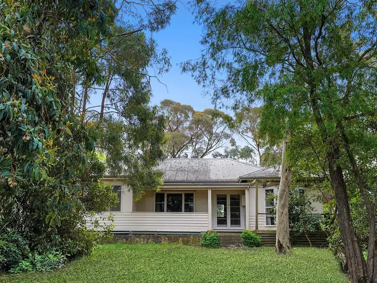 Third view of Homely rural property listing, 1125 Coleraine-Edenhope Road, Konongwootong VIC 3315