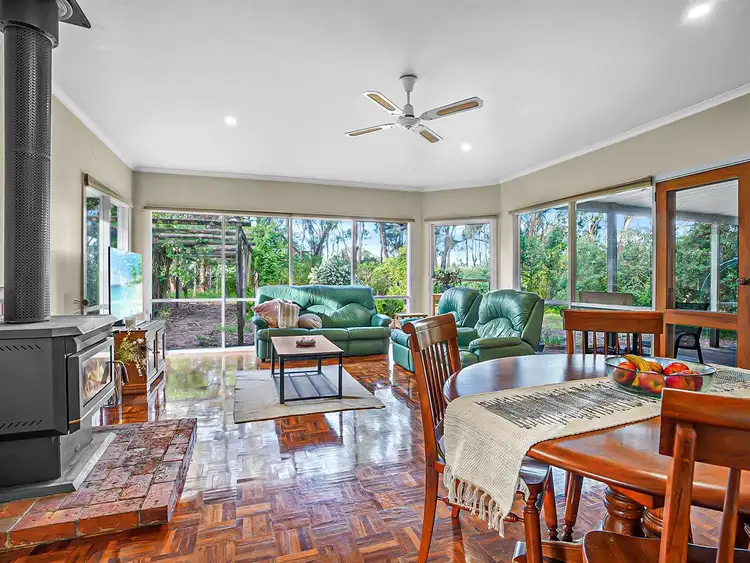 Fourth view of Homely rural property listing, 1125 Coleraine-Edenhope Road, Konongwootong VIC 3315