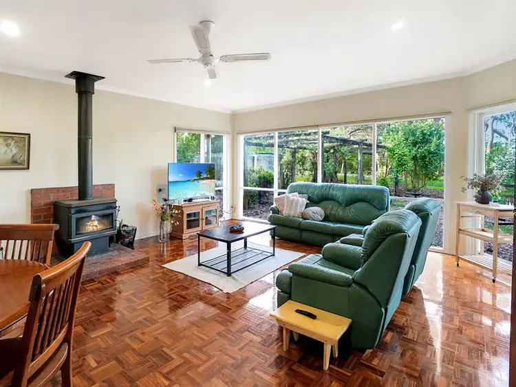 Fifth view of Homely rural property listing, 1125 Coleraine-Edenhope Road, Konongwootong VIC 3315