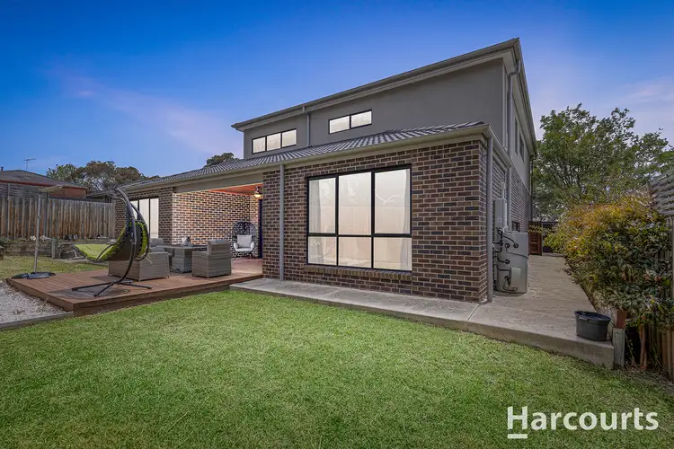 Second view of Homely house listing, 40 Lee Ann Street, Forest Hill VIC 3131