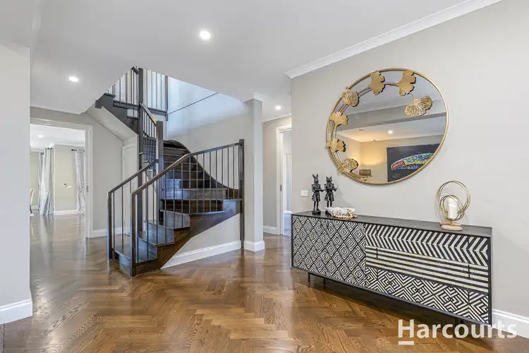 Third view of Homely house listing, 40 Lee Ann Street, Forest Hill VIC 3131