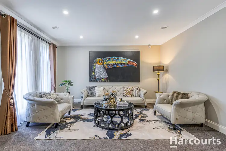 Fourth view of Homely house listing, 40 Lee Ann Street, Forest Hill VIC 3131