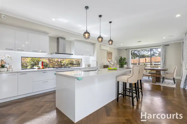 Fifth view of Homely house listing, 40 Lee Ann Street, Forest Hill VIC 3131