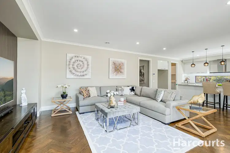 Sixth view of Homely house listing, 40 Lee Ann Street, Forest Hill VIC 3131