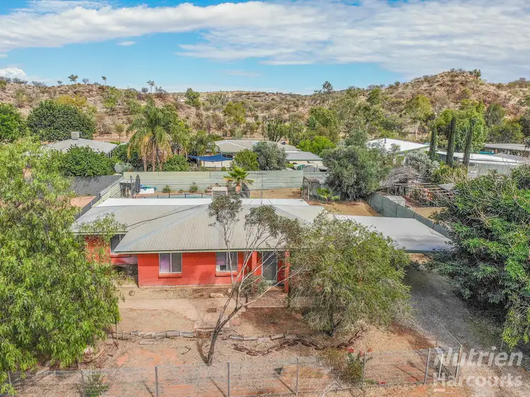 31 Bougainvilia Avenue, East Side NT 870