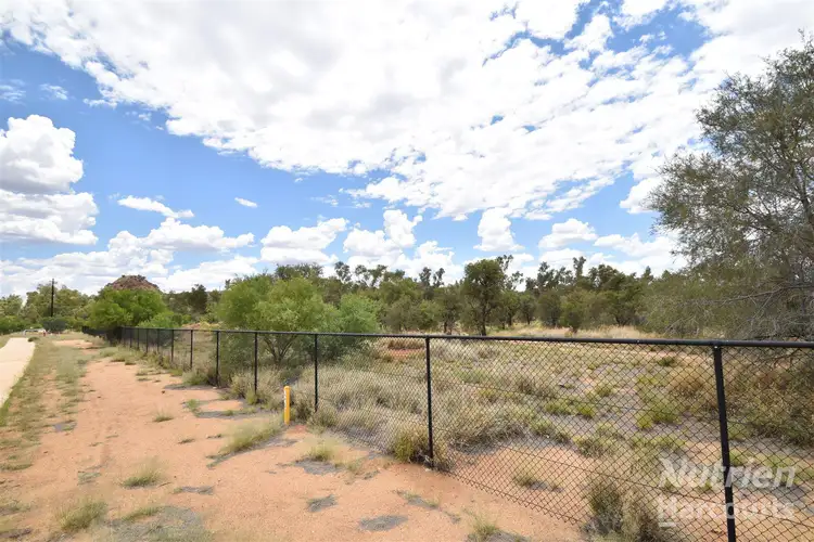 Main view of Homely land listing, 5 Percy Court, Kilgariff NT 873
