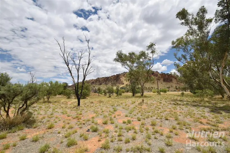 Second view of Homely land listing, 5 Percy Court, Kilgariff NT 873