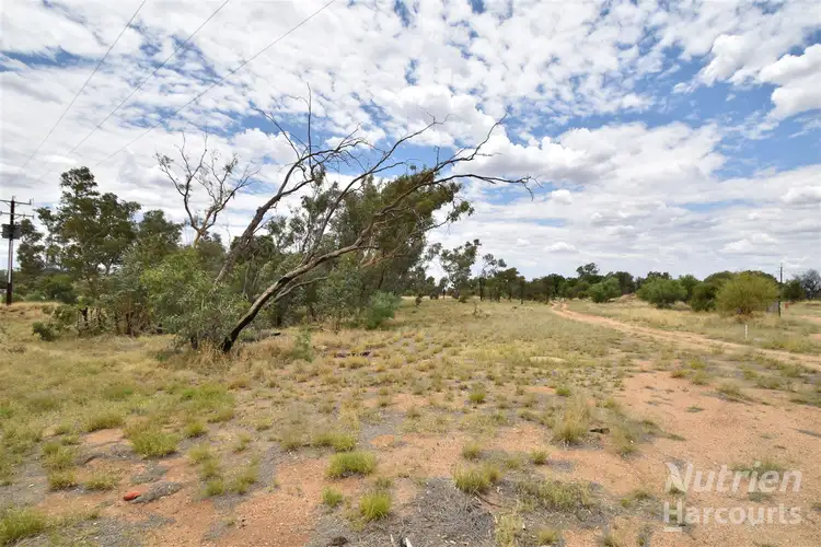 Third view of Homely land listing, 5 Percy Court, Kilgariff NT 873