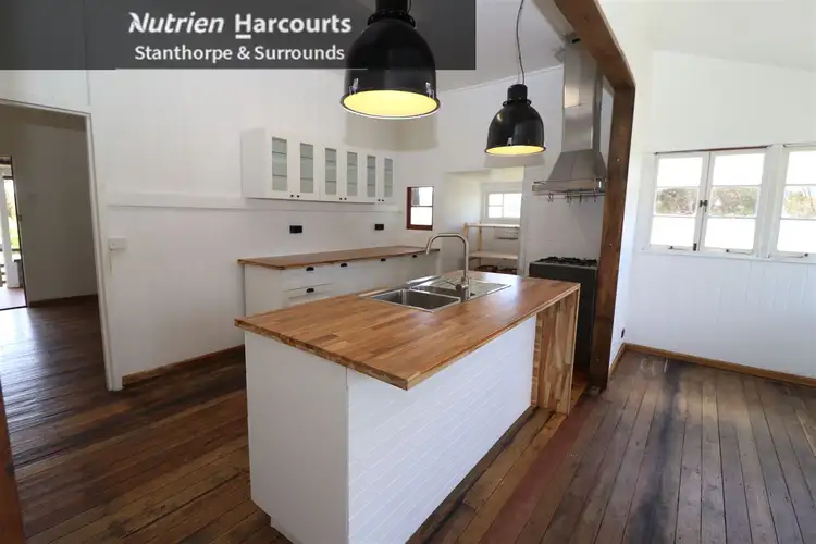 21 Barawell Street