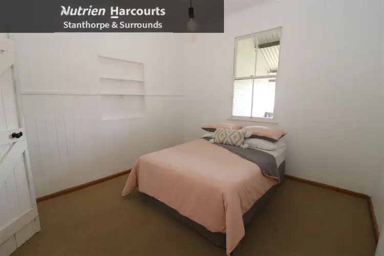 Sixth view of Homely house listing, 21 Barawell Street, Wallangarra QLD 4383