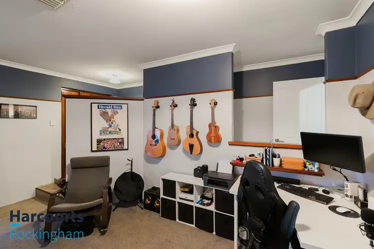 Fifth view of Homely house listing, 11 Durban Place, Warnbro WA 6169