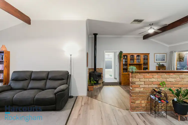 Sixth view of Homely house listing, 11 Durban Place, Warnbro WA 6169