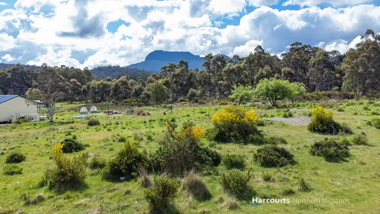 Fourth view of Homely land listing, 2 Baker Street, Rossarden TAS 7213