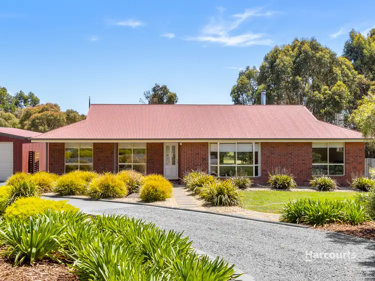 Second view of Homely house listing, 50 Gray Court, Acton Park TAS 7170