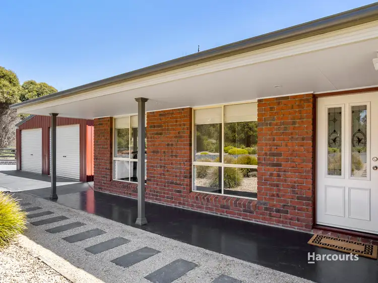 Fourth view of Homely house listing, 50 Gray Court, Acton Park TAS 7170