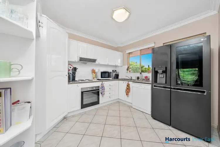 Second view of Homely unit listing, 6/45 Bilyana Street, Balmoral QLD 4171