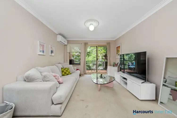 Third view of Homely unit listing, 6/45 Bilyana Street, Balmoral QLD 4171